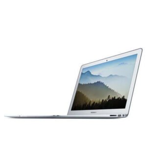 Macbook air 2017 A1466 Ci5 8GB 128GB SSD 13 inch - Image 2