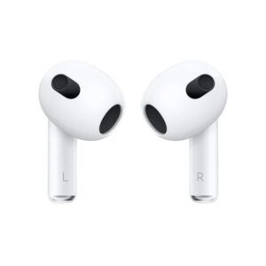 Air Pods Series 3 Price In Pakistan