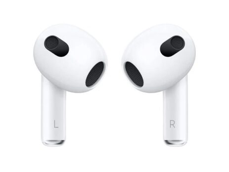 Air Pods Series 3 Price In Pakistan