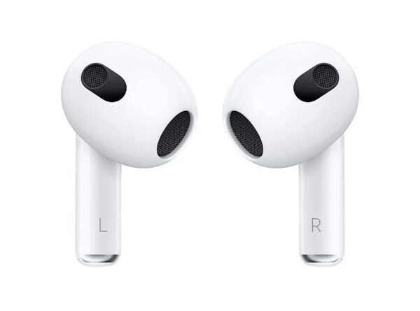 Air Pods Series 3 Price In Pakistan