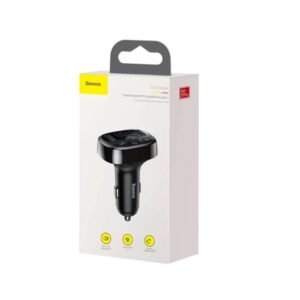 Baseus car charger price in Pakistan (S09A) - Image 3