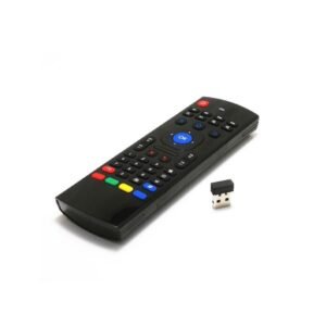 Air Mouse MX3 for Android and Smart TV - Image 3