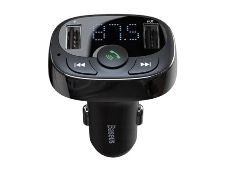 Baseus car charger price in Pakistan (S09A)