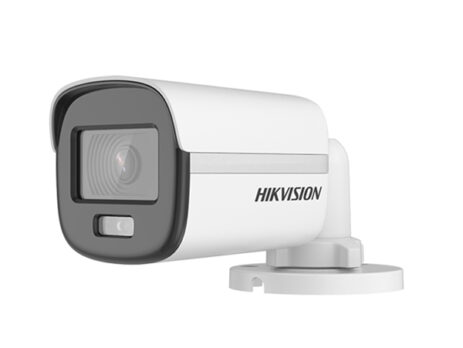 Hikvision Ds-2ce76d0t-Exipf 2mp Fixed Turret Camera