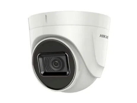 Hikvision ds-2ce76h0t-itpf 5mp cctv Camera Price in Pakistan