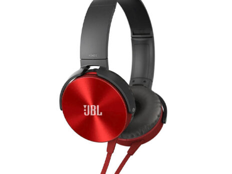 Jbl Headphones Price In Pakistan (XB550)