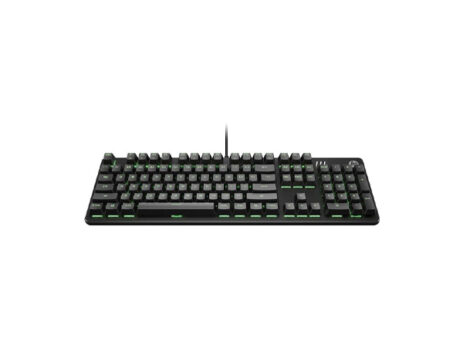 HP Pavilion Gaming Keyboard 500 Price In Pakistan