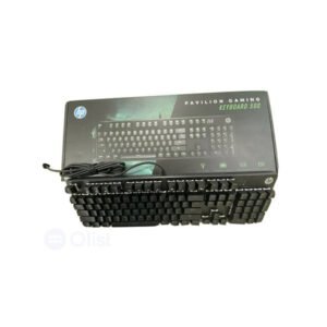 HP Pavilion Gaming Keyboard 500 Price In Pakistan - Image 4