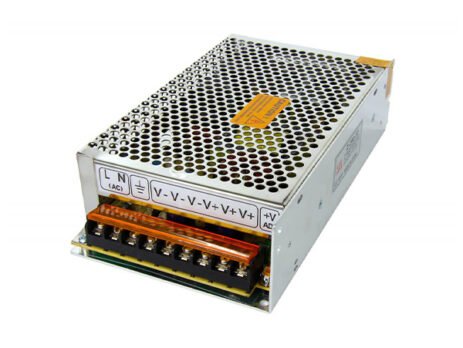 Hikvision 12v 20amp power supply