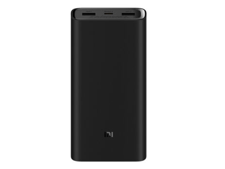 Mi 50w Power Bank 20000mah Price