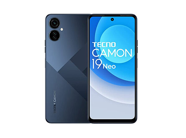 Tecno Camon 19 neo 6gb 128gb price in pakistan