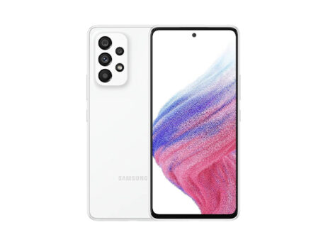 Samsung A53 8gb 128gb Price in Pakistan in 2022