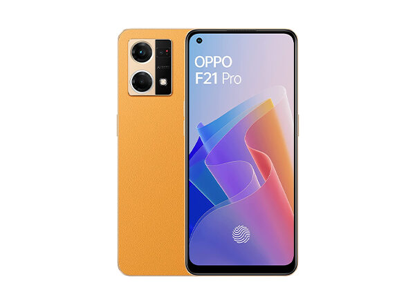 Oppo F21 Pro 4g Price in Pakistan