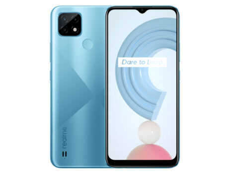 Realme c21 3/32 price in Pakistan