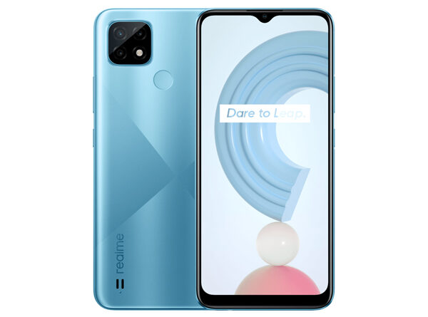 Realme c21 3/32 price in Pakistan