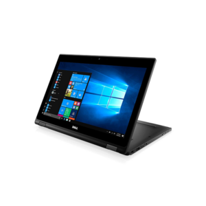 Dell Latitude 5289 CI5 7th GEN Touch 360 8/256GB
