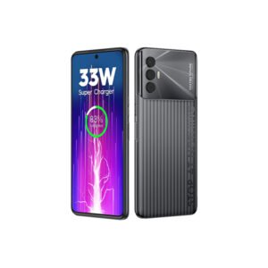 Tecno spark 8 pro 4/64 2023 - Image 4