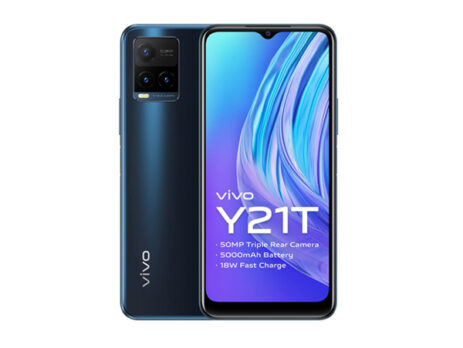 Vivo Y21T 4/128 price in Pakistan