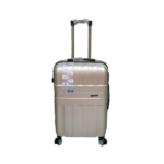 Hardside Luggage with 4 Wheels