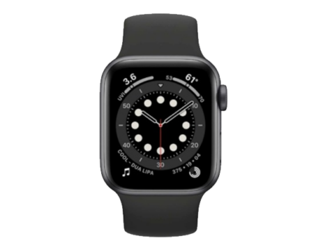 Apple A7 Logo Watch Series 7 Price in Pakistan