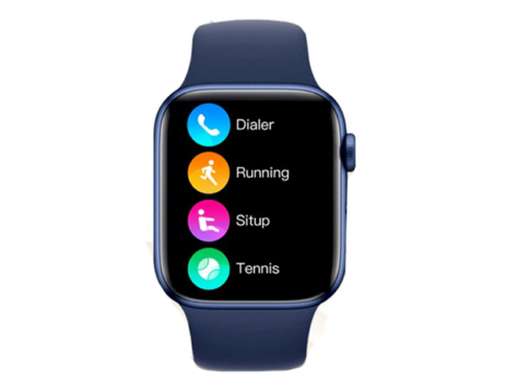 T200 Plus Smart Watch 7 Price In Pakistan