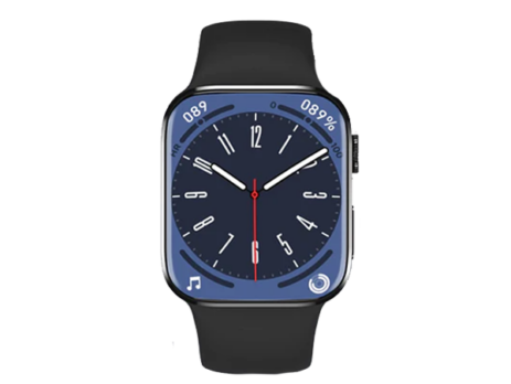 Hw8 Max Smartwatch Series 7 Price In Pakistan