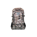 Army hiking backpack