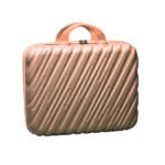 Hand carry travel bag for women