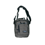 Shoulder bag for university