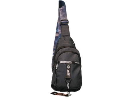 chest single shoulder bag strap