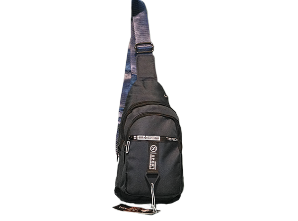 chest single shoulder bag strap