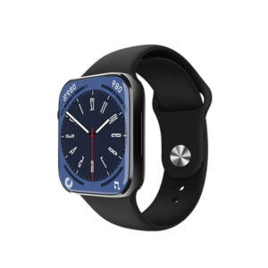 Hw8 Max Smartwatch Series 7 Price In Pakistan - Image 3