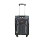 Hard shell luggage lightweight