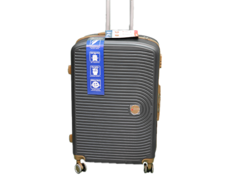 Lightweight hard-side luggage in 2023