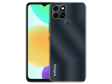 Infinix Smart 6 Price In Pakistan 2023