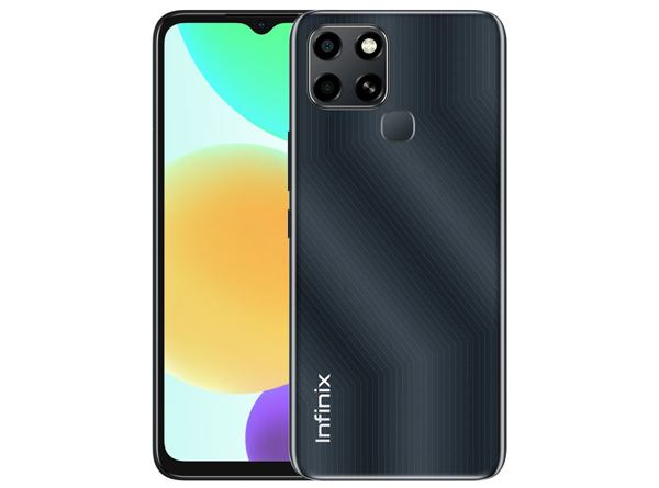 Infinix Smart 6 Price In Pakistan 2023