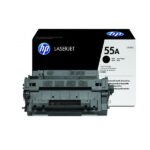 HP Laserjet 55A Printer Cartridge