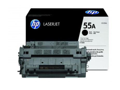 HP Laserjet 55A Printer Cartridge