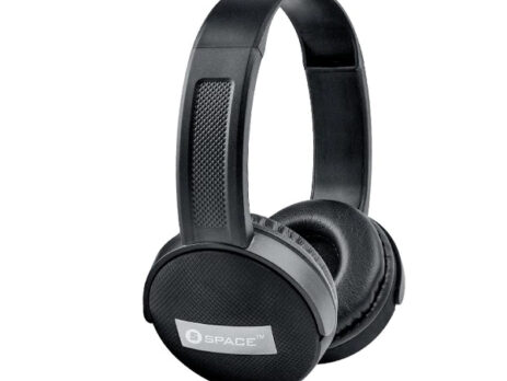 Space IC-565 wired headphones price in pakistan