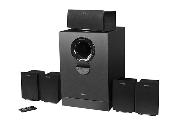 Edifier r501bt price in pakistan