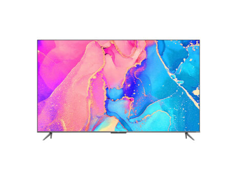 Tcl c635 43 inch qled tv price in pakistan