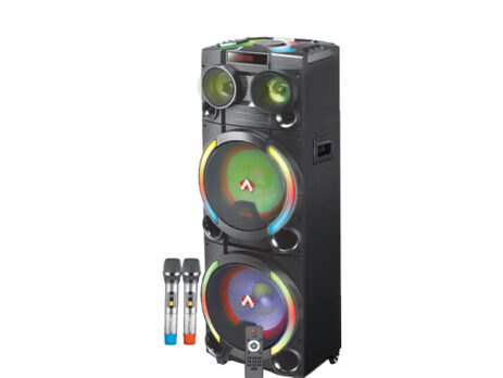 Audionic dj 800 price in pakistan