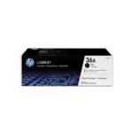 Hp 36a toner cartridge original