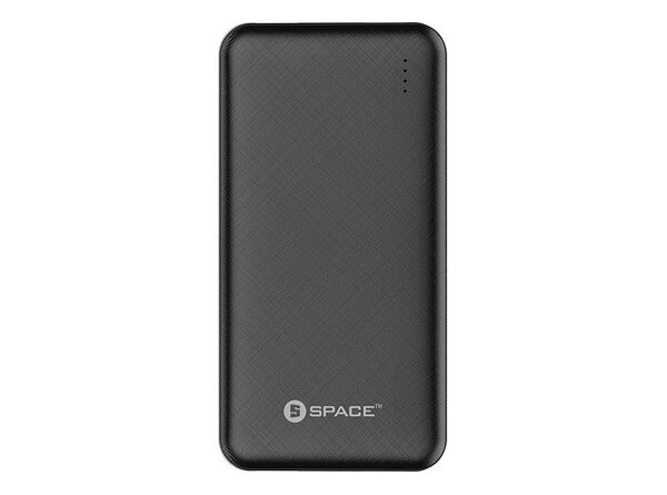 Space Power Bank 10000mAh (TR-062)