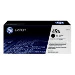 HP 49A Compatible Toner Cartridge