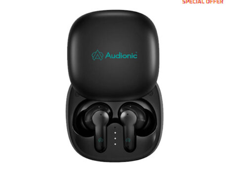 Airbud 550 Slide Earbuds