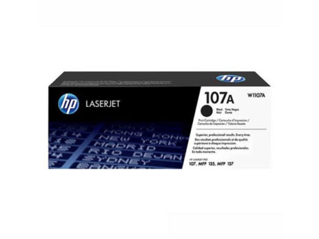 Hp laserjet 107a toner cartridge