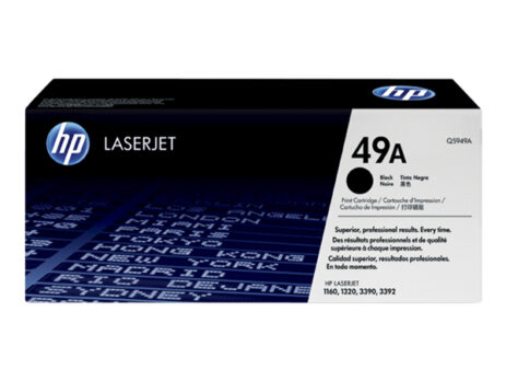 HP 49A Compatible Toner Cartridge