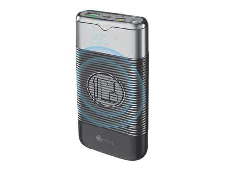 Dany Power Bank 10000mah (G-101)