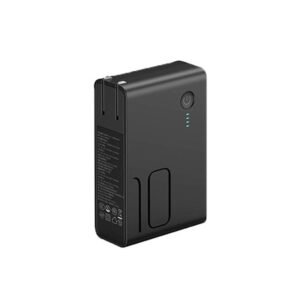 Baseus Gan 2 in 1 Power Bank 45W 10000mah - Image 3